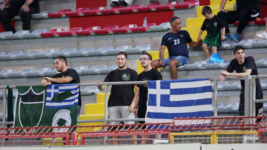 Ελληνική σημαία