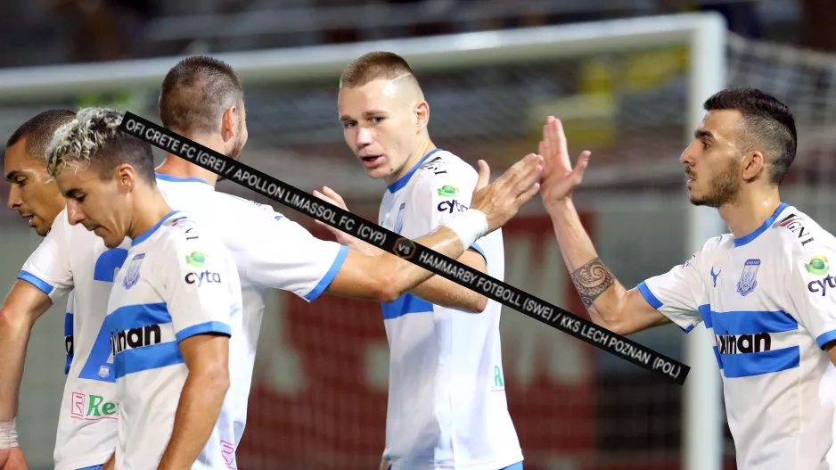 Με Hammarby ή Lech αν αποκλείσει τον ΟΦΗ!