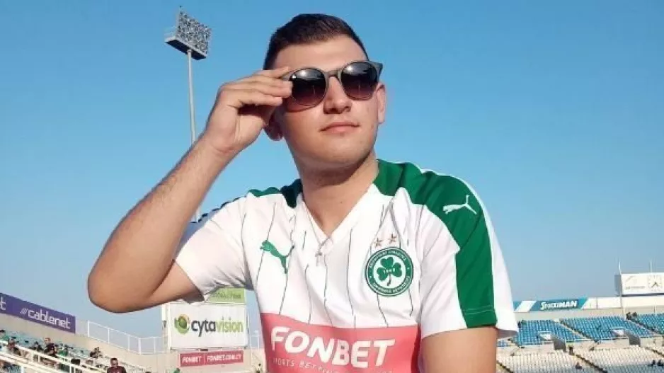 (Oμόνοια/Βίντεο) Ποίημα... για τη "μάχη" στο "Καραϊσκάκης"