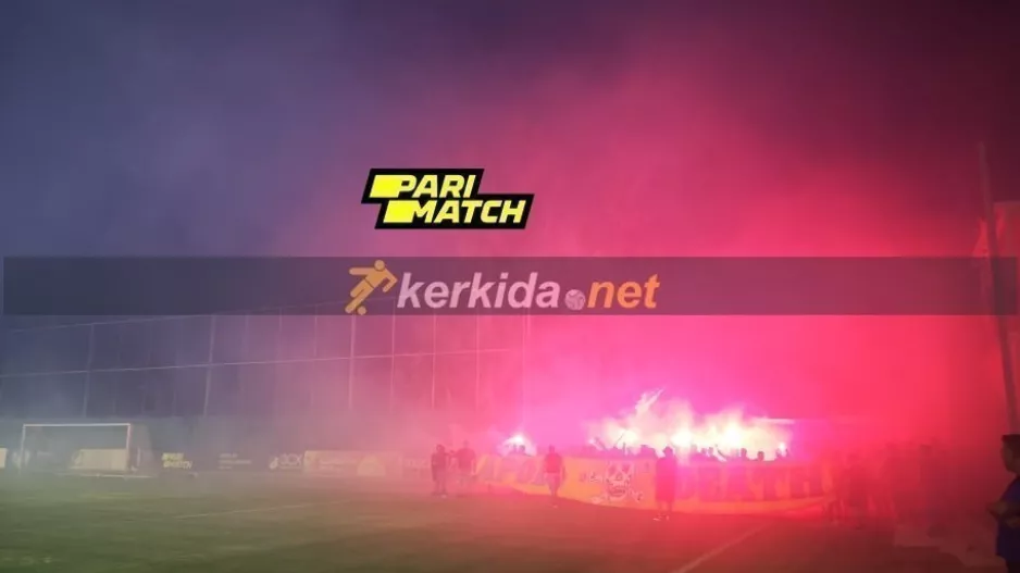 (ΒΙΝΤΕΟ-ΦΩΤΟ) "Ντόπες" πρόκρισης από Πορτοκαλί