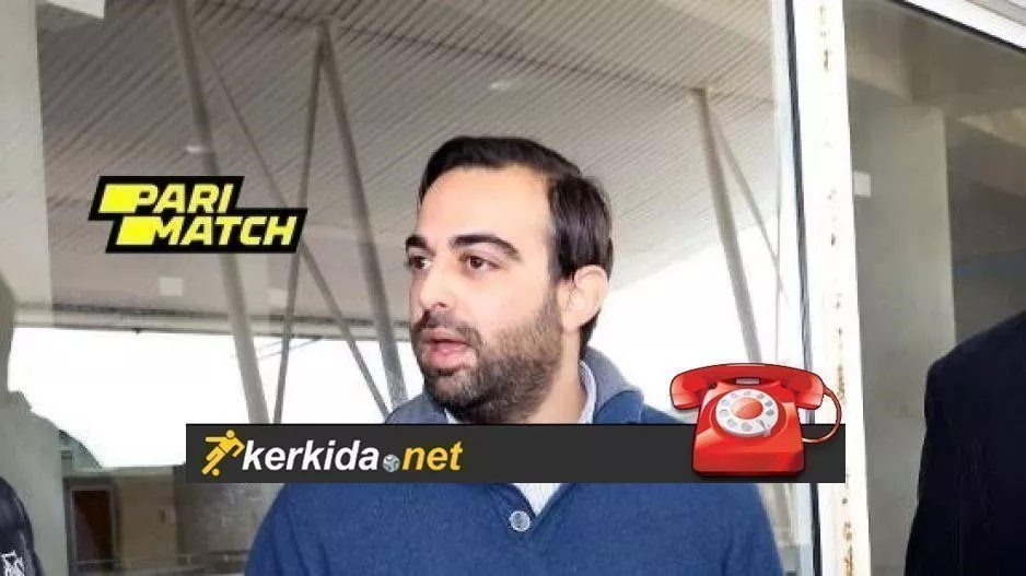 Λάζος στο kerkida/"Έχουμε ακολουθήσει τη νομική οδό" (ΗΧΗΤΙΚΟ)