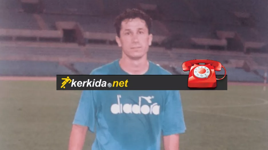 ΣΑΚΗΣ στο Kerkida/"Mια μέρα που την περιμέναμε εδώ και χρόνια στην Ομόνοια" (HΧΗΤΙΚΟ)