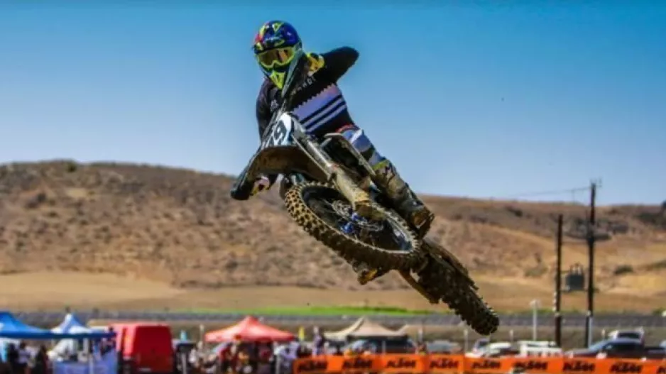 6ος Αγώνας Motocross/Σε τροχιά τίτλου ο Πάμπουκκας
