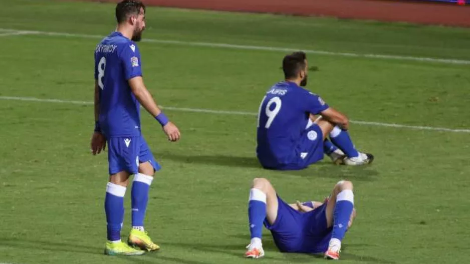 Κανένας