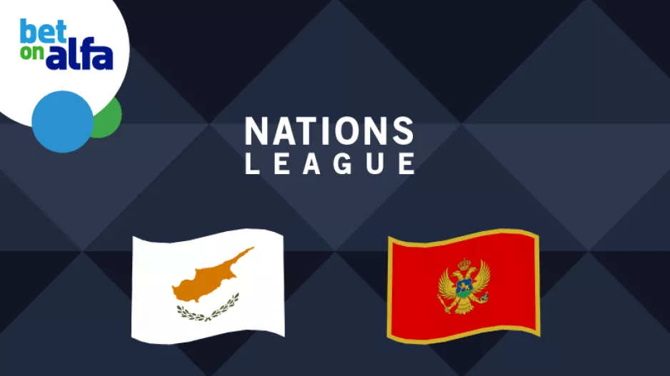 Βλέπεις νίκη της Κύπρου; Απόδοση 3.15 στην Bet on Alfa!