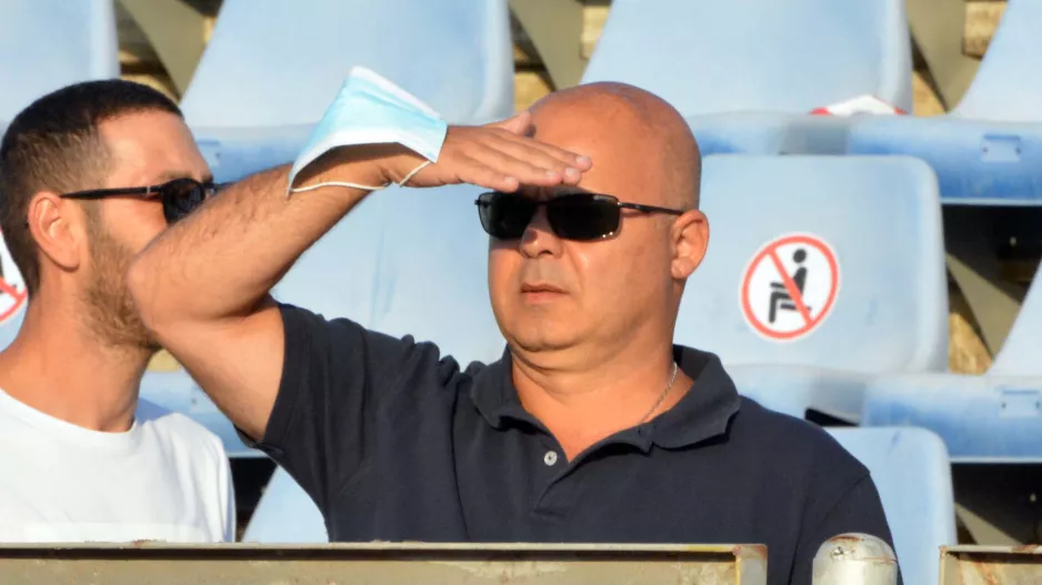 Χαμπουλλάς...