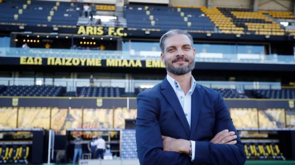 Ολοκληρώθηκε ο κύκλος των αποχωρήσεων στον Άρη