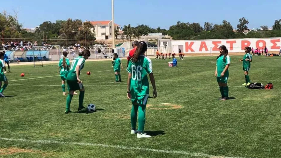 Στις 10 Οκτωβρίου αρχίζουν οι υποχρεώσεις για την ΟΜΟΝΟΙΑ Κ17