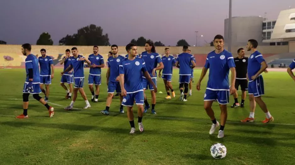 "Καλή επιτυχία παιδιά"