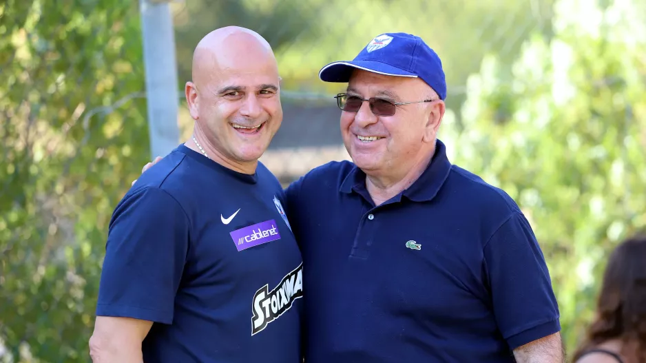 Τα... σπρώχνει για ΦΟΡ κλάσης!