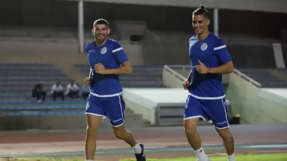 Τα είπαν όλα