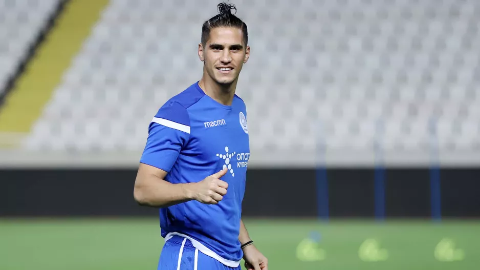 Νο1/ΠΙΕΡΟΣ