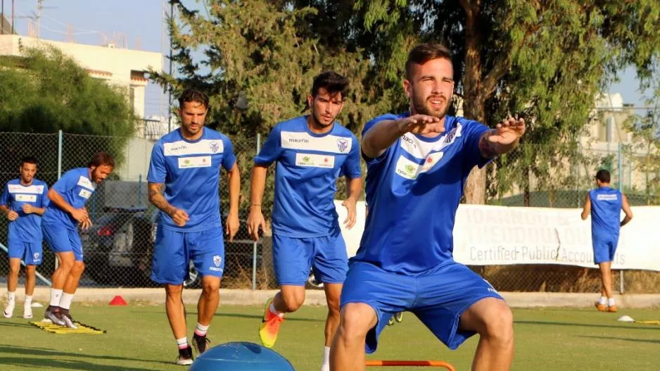 Kαι με... βούλα ο Μίλαν Σάβιτς