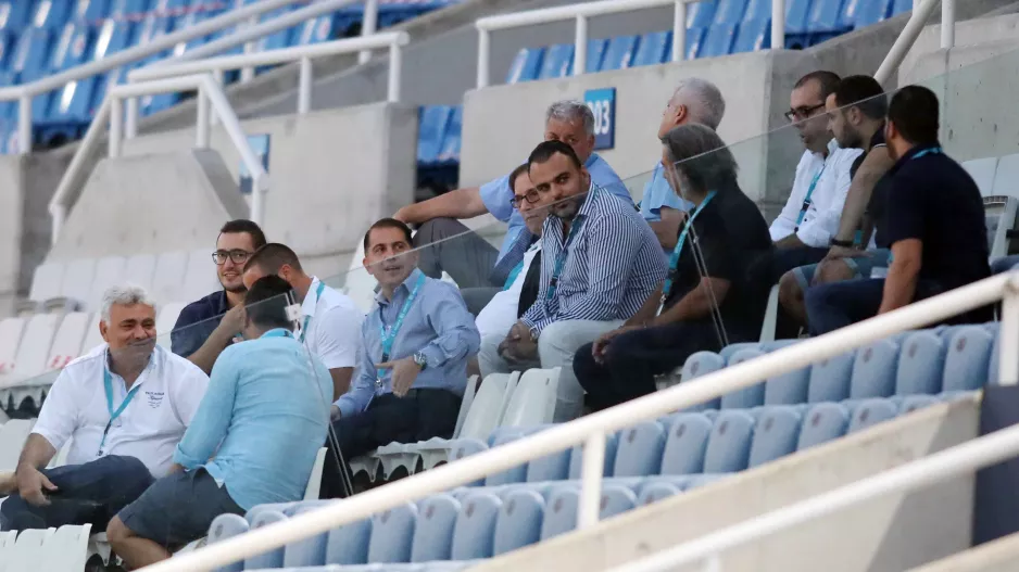 Έζησαν τον... εφιάλτη