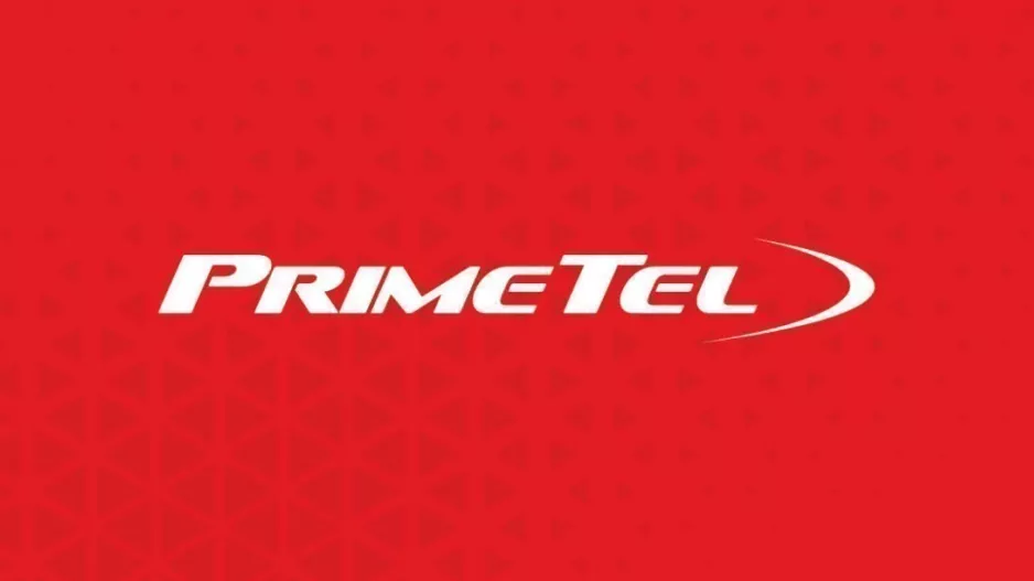 Πρόγραμμα Primetel