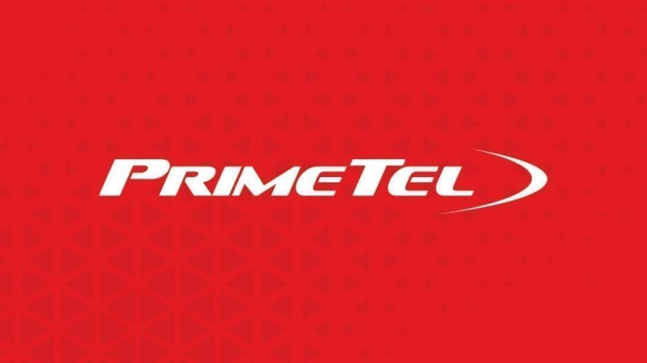 Primetel/Πρόγραμμα