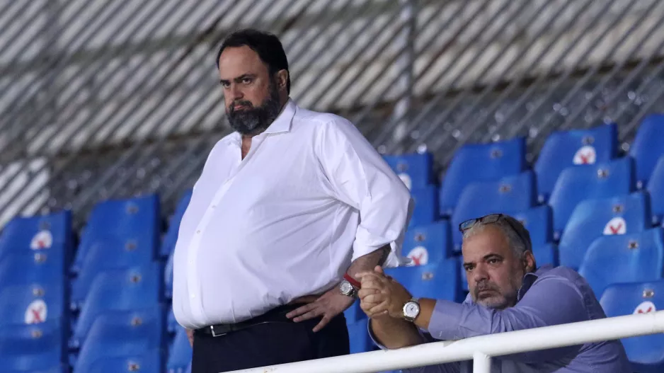 Καλά πέρασε...