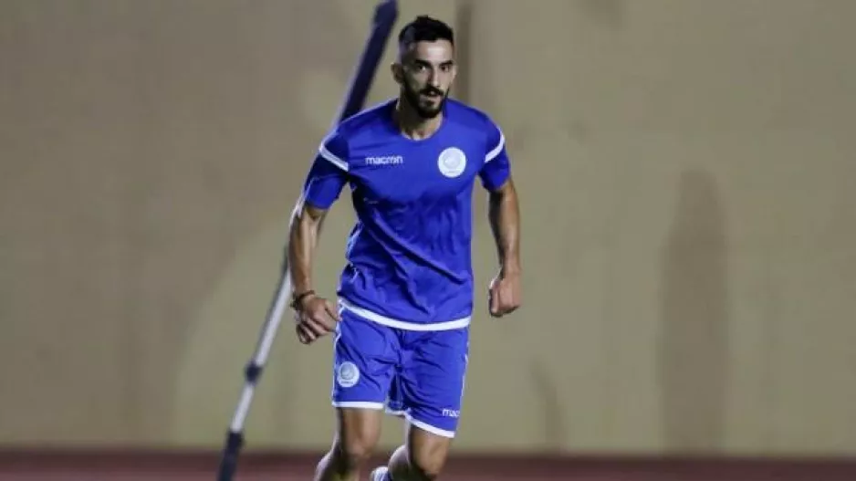 Παλιός ο Κώτσιος