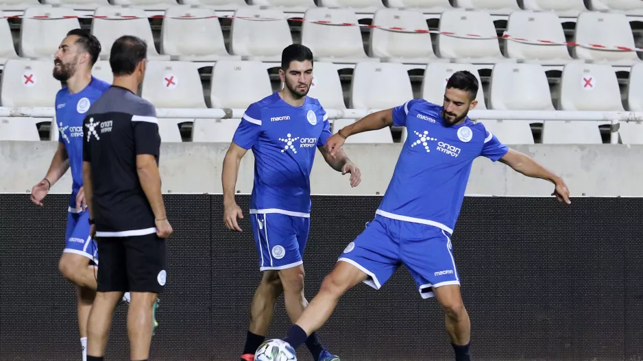 ΠΡΟΒΛΕΨΗ/Κύπρος