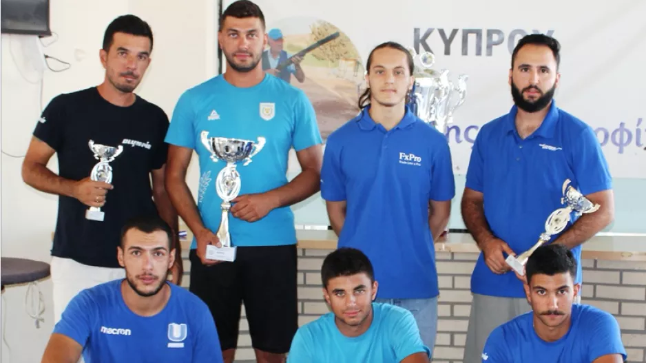 "Κύπελλο Λάκη Ψημολοφίτη"