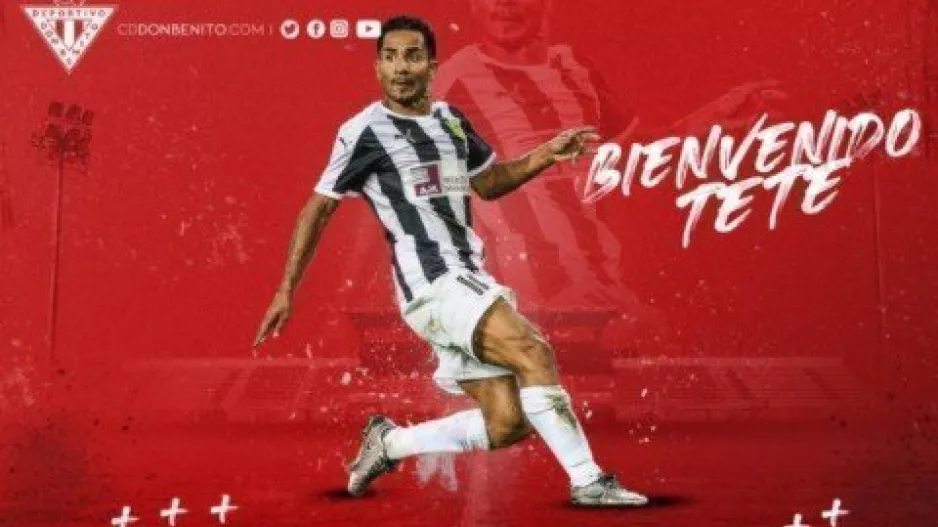 Τέτε/CD Don Benito