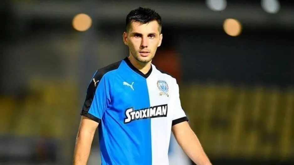 Αποθέωση για τον "Magician"!