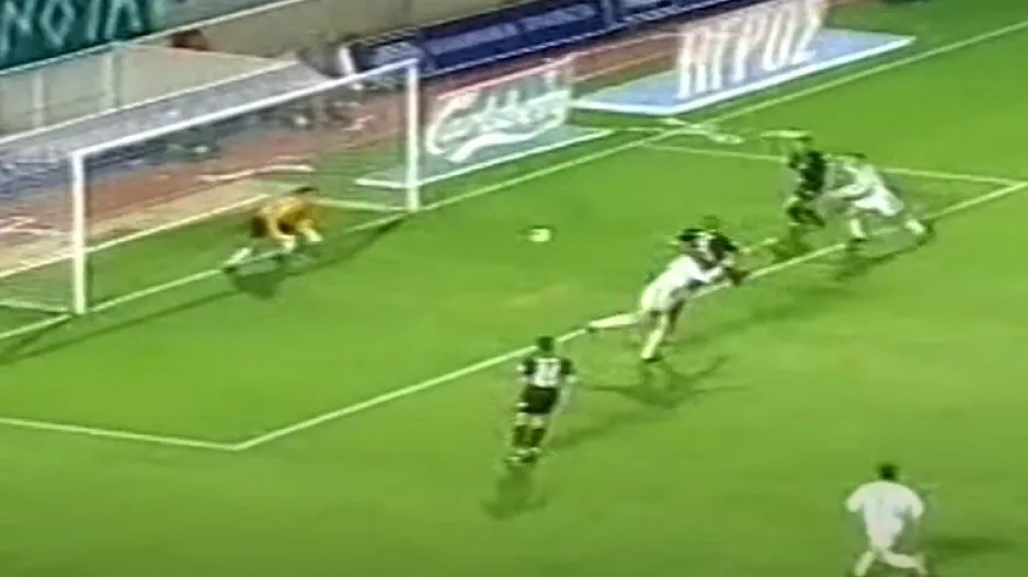 ΟΜΟΝΟΙΑ/ Ρετρό... 2002-03 (Βίντεο)
