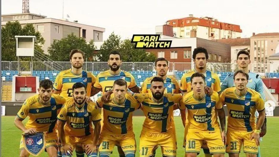 Η λίστα του ΑΠΟΕΛ για Kaysar/"Μέσα" οι "νέοι"