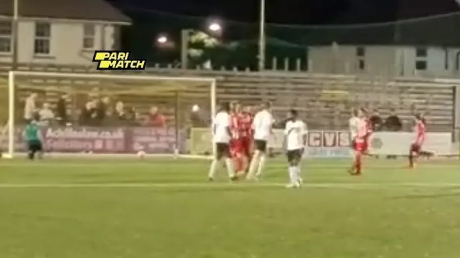 Νέα Σαλαμίνα Λονδίνου/ FA Cup: Πρόκριση πεντάρα! (ΒΙΝΤΕΟ)
