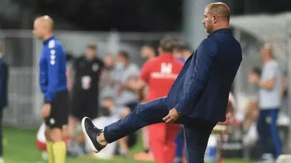 STANKOVIC: "Οι παίκτες σκέφτονταν την Ομόνοια/ Το πιο σημαντικό παιχνίδι της σεζόν"