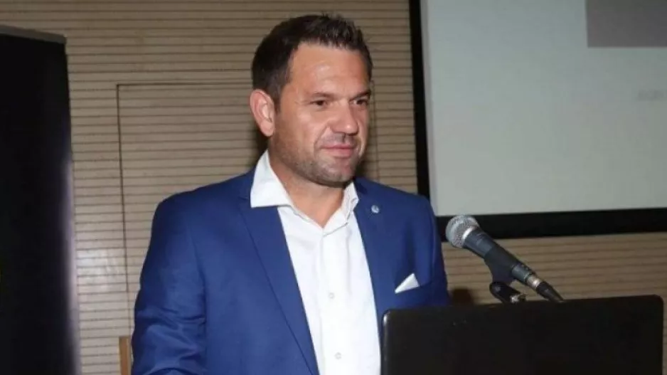 ΝΕΟΦΥΤΙΔΗΣ/ "Oι παίκτες ζητάνε βοήθεια προς τα γήπεδα και τα σωματεία τους"