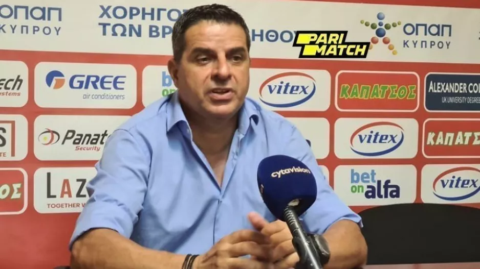 ΠΑΜΠΟΣ/ "Είχαμε αρκετές ευκαιρίες για μεγαλύτερο σκορ"