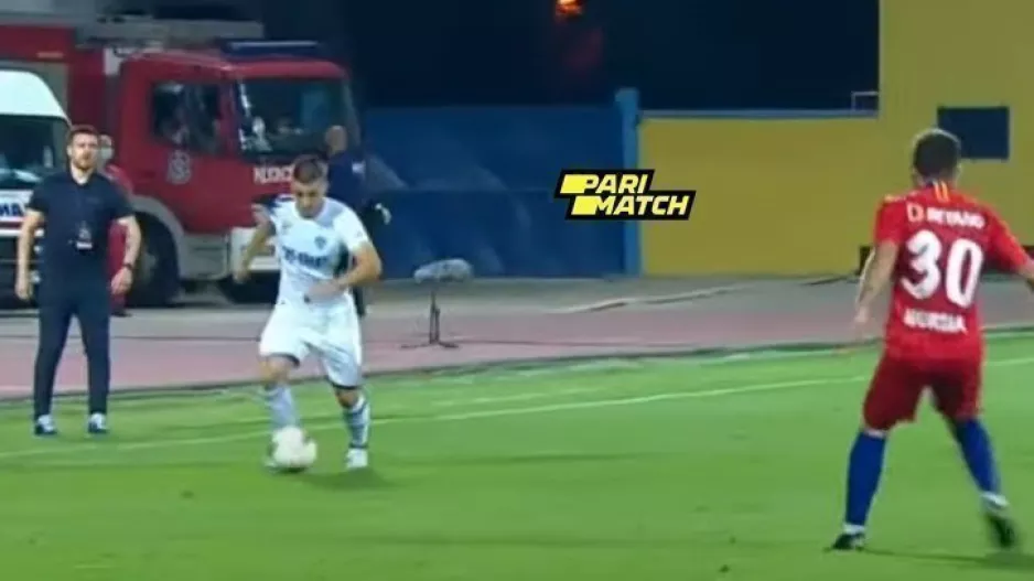 Από το 6-6... σε ΑΠΟΕΛ και ΑΝΟ! (Στιγμιότυπα)