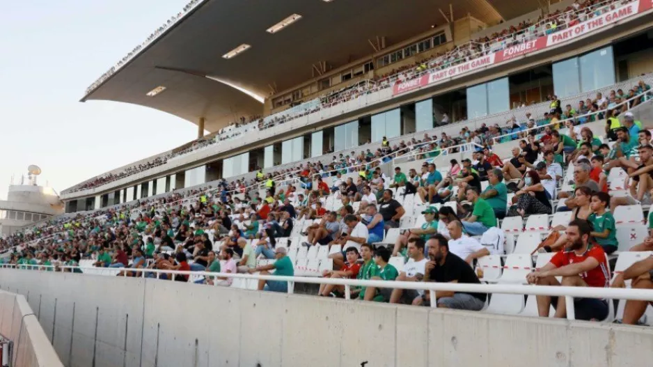 Sold out και στην Βόρεια/ Εισιτήρια μόνο στη Νότια