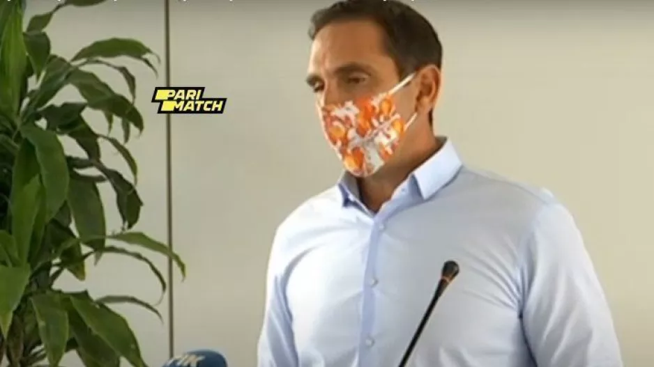 ΔΗΛΩΣΗ για τα κρούσματα στο ποδόσφαιρο/ "Είναι ηλίου φαεινότερο ότι δεν τηρούνται τα πρωτόκολλα"