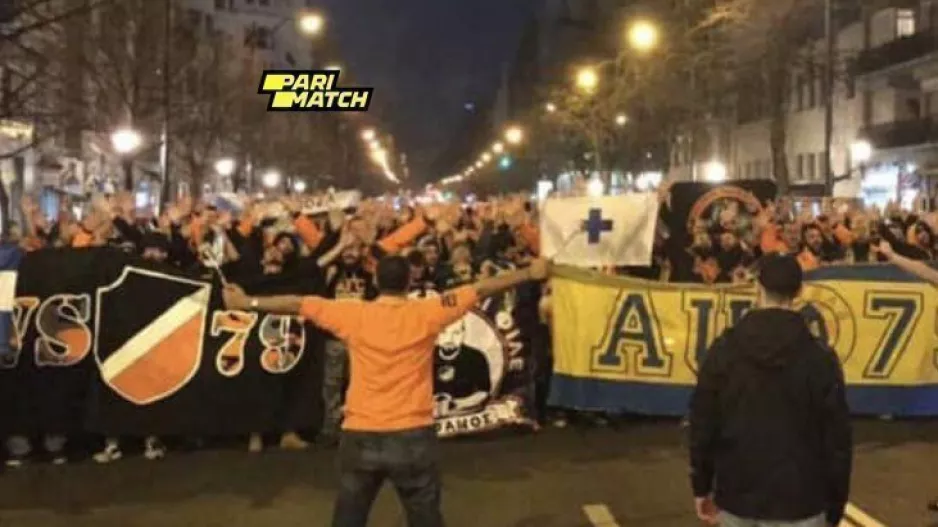 ΠΟΡΤΟΚΑΛΙ/ "Εκεί που ταξιδέψαμε με τον Θρύλο..."