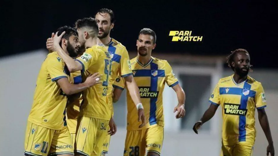Οδηγός... το "Τάσος Μάρκου"