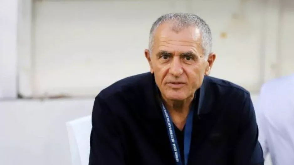 ΑΝΔΡΟΝΙΚΟΥ/"Μας έβαλε στο παιχνίδι το πάθος και η δύναμη''