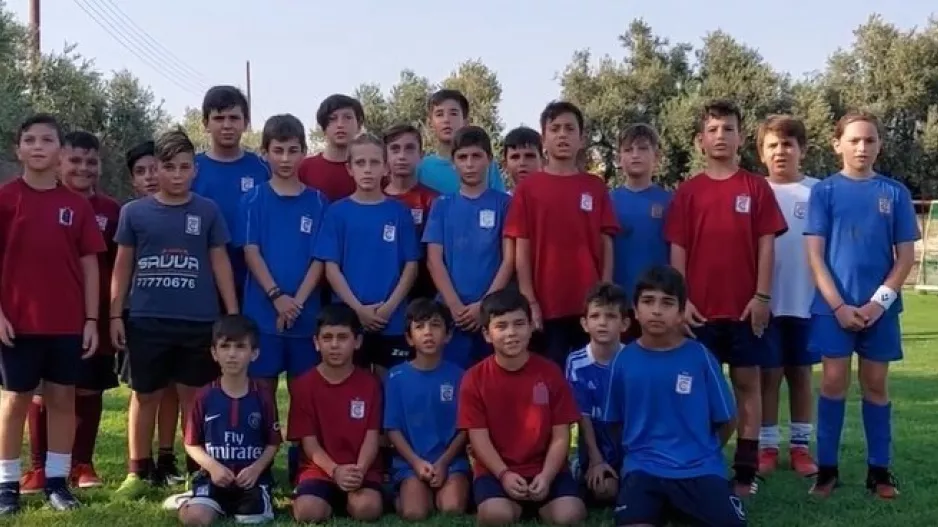 ΒΙΝΤΕΟ/Οι πιο όμορφες ευχές προς την Εθνική για "Καλή Επιτυχία"