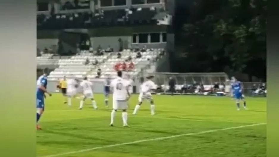 ΑΣΤΕΡΑΣ/ Έτσι... η τριάρα με Cukaricki (ΒΙΝΤΕΟ)