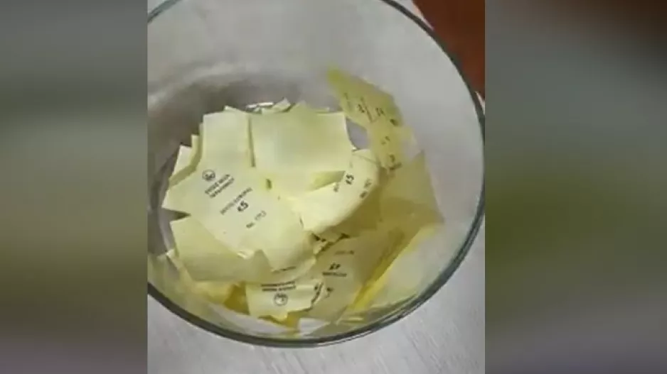 Τυχερός/ΕΝΠ