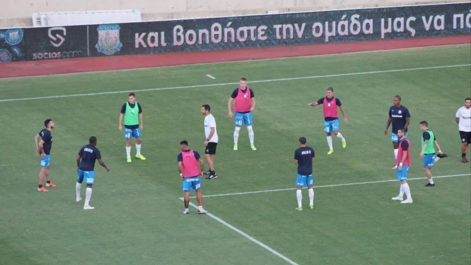 Η ΕΝΤΕΚΑΔΑ του Απόλλωνα