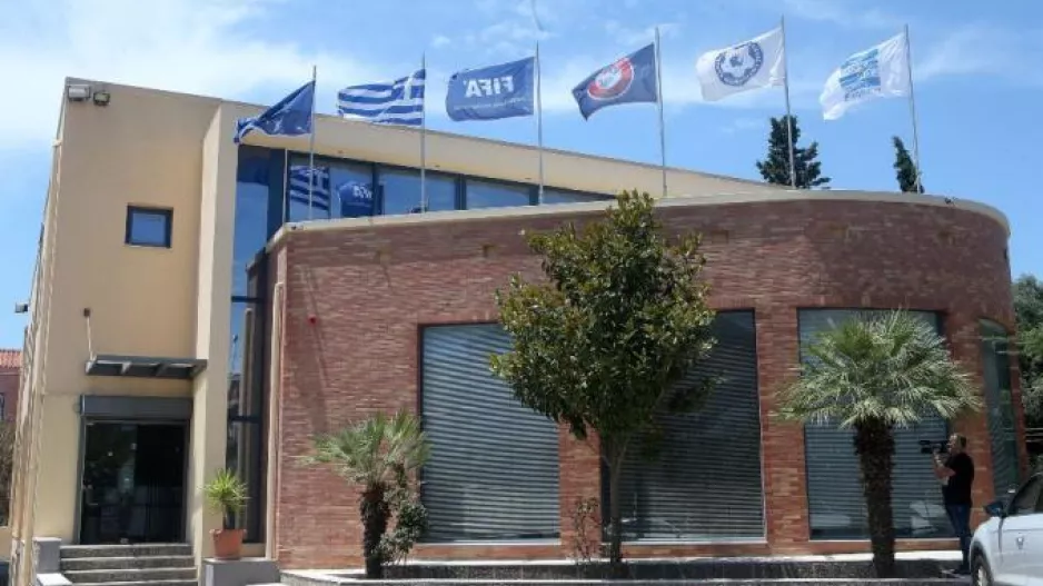 Superleague: Δ.Σ. για κλήρωση και προκήρυξη