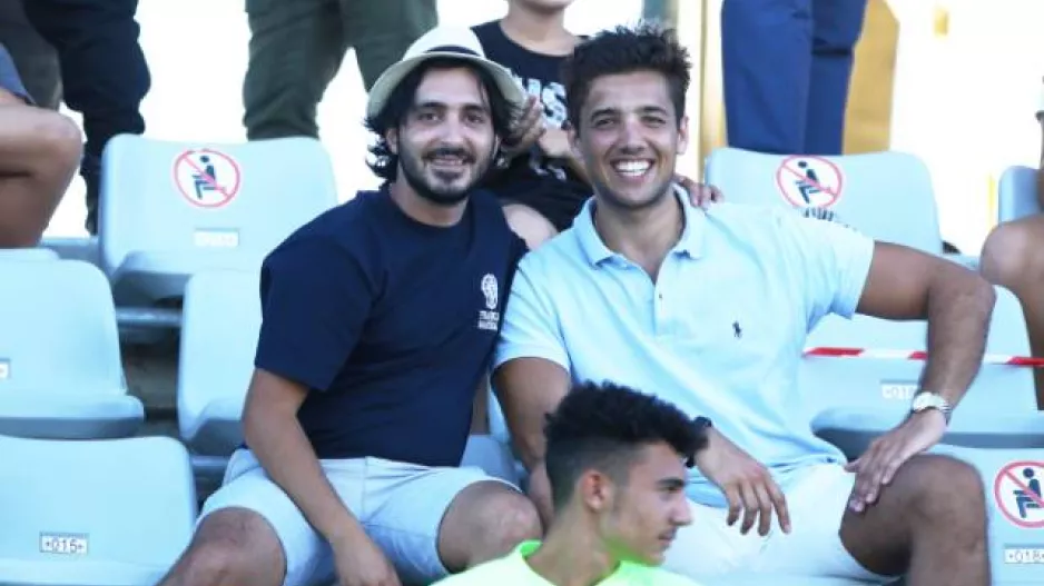 Πάφος FC/Ενημέρωση για Εθνικό