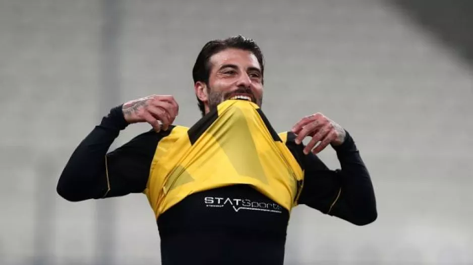  «Πολύ κοντά στη Σπέτσια ο Βέρντε»