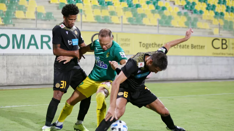 Εύκολα 0-2,1-2