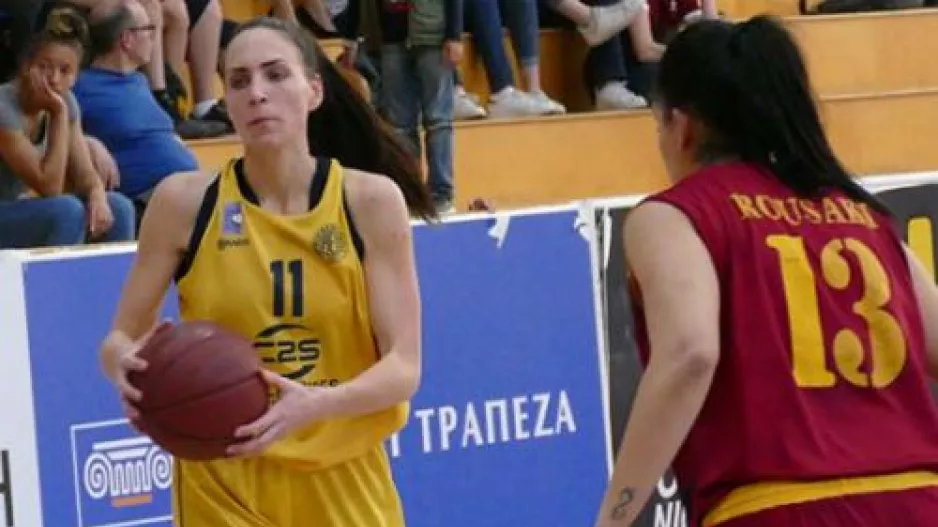 Η πρεμιέρα του πρωταθλήματος ΟΠΑΠ Γυναικών