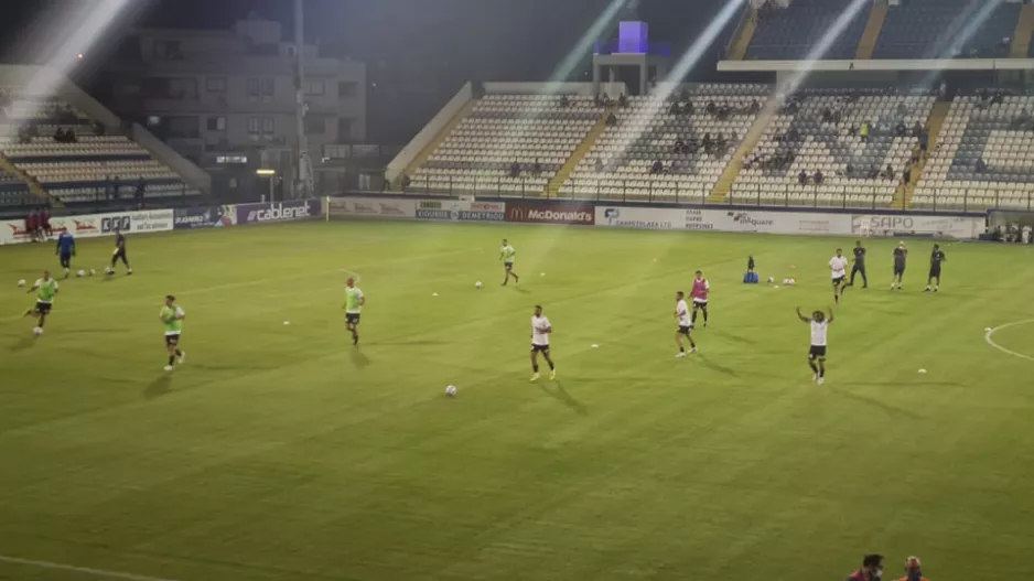 Η εντεκάδα του ΤΙΜΟΥΡ με Κβιλιτάια!