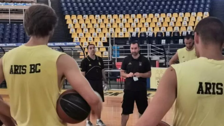 Επιστολή της FIBA στην ΕΟΚ οδηγεί στην έκδοση δελτίων