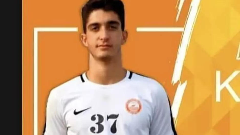 Συμβόλαιο σε Καραμανώλη